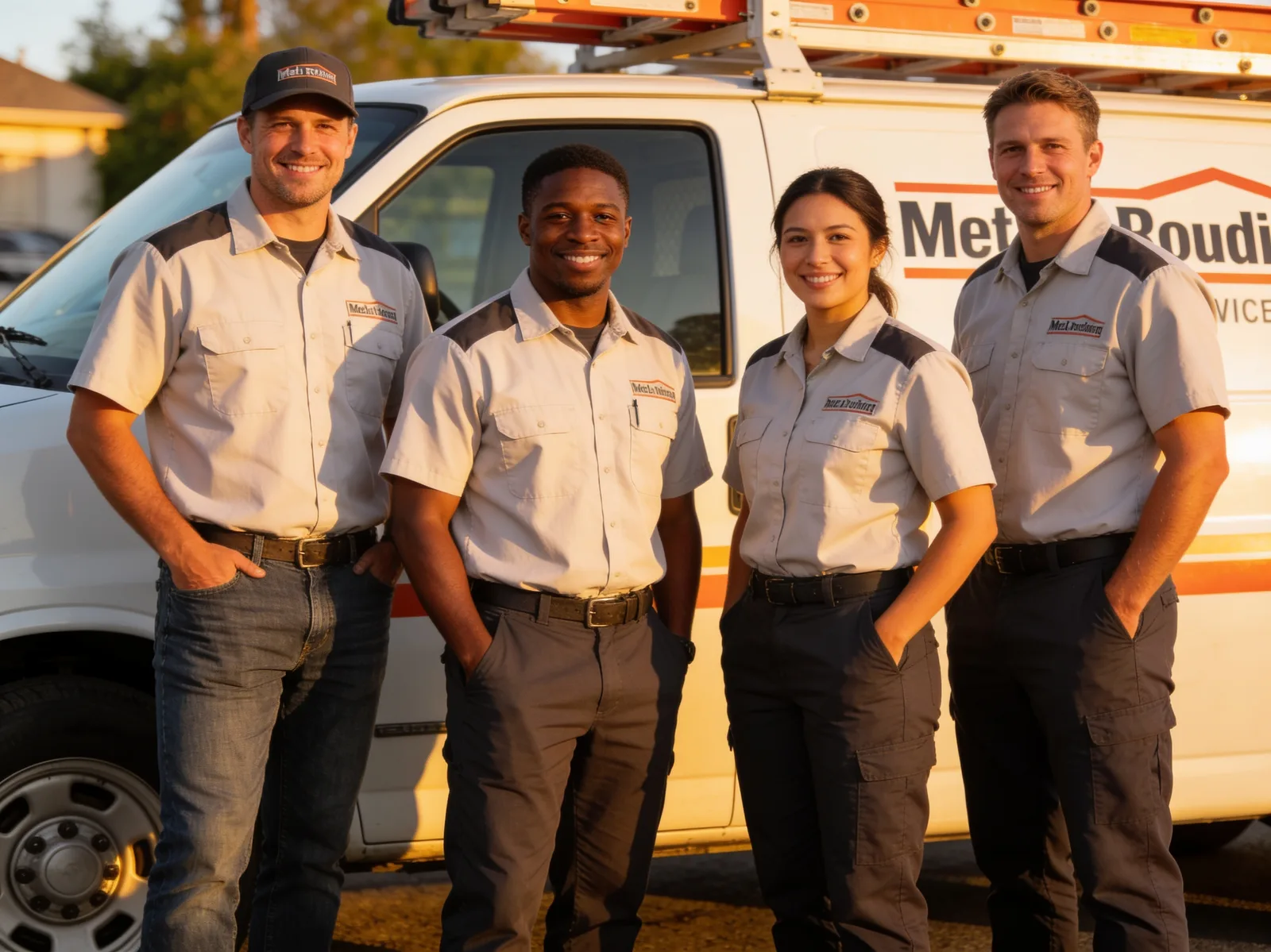 Metal Roof Installation company in Vicksburg, MS